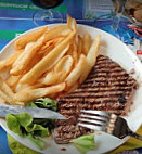 Brasserie Du Foirail food