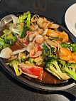 China Stix Restaurant food