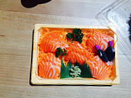 Sushii inside