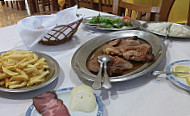 Casa Dos Bifes Silva food