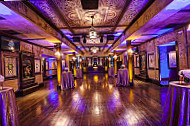 House of Blues Restaurant & Bar - New Orleans food