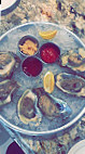The Oyster At Prohibition food
