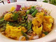 Pho Saigon Vietnamese Noodle House food