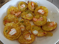 Banh Cuon Hoa food