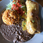 Pueblo Viejo Mexican Restaurant & Taqueria-Katy Fwy food