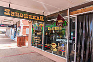 Tumblegum Bakehouse & Cafe food