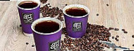 Lasaters Coffee And Tea food