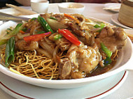 China Court food
