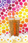 Dunkin' food