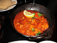 Akbar's food