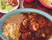 El Ranchero Restaurant food