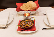 Harbinger Singh Indian Chilli Tandori food