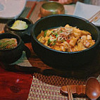 HanGawi food
