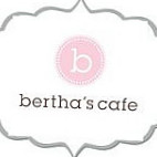 Bertha's Cafe inside