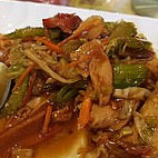 Ni Hao Chinese Restaurant food