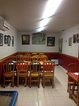 Bar Restaurant El Raco inside