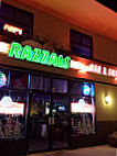 Razzal's Sports Grill inside