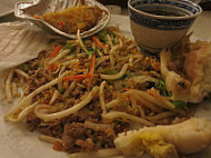 Tan Hong Phuc food