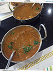 Neeta's Indian Cuisine food