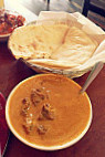 The Everest Spice Tandoori & Curry House food