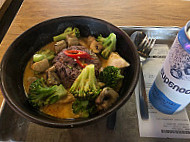 Zao Street Kitchen Asiatisk Streetfood Med Modern Touch food