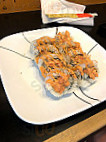 Honu Sushi inside