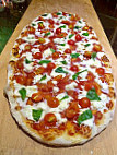 Pza Pizza Alla Pala food