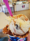 Baskin-robbins food