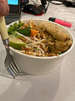 Thailandais Pad Thaiya Wok food