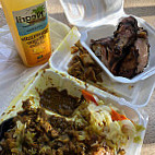 Nigril Jamaican food