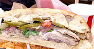 Bocata Artisan Sandwiches food