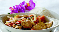 Karawok Asian Kitchen food