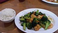 Chun Chinese Cafe food