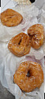 Shipley Do-nuts food