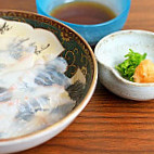 Hirohisa food
