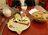 Restaurant Ankara food