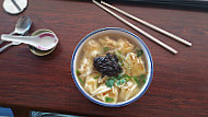 Jian's Sushi & Noodle Bar food