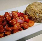 Chifa Kam Lun food