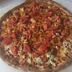 Northwest Pizza food