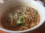 Korean Noodle House food