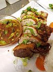 Chai Thai Cuisine food