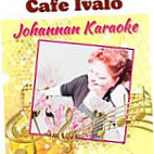 Cafe Ivalo menu