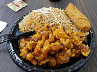 Tasty House Chinese food