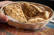Turkish Kitchen food