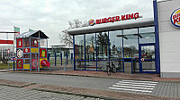 Burger King Deutschland Gmbh outside