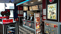 Burger King Deutschland Gmbh inside