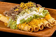 Filiberto's Mexican Food inside