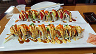 Kogibowl Sushi food