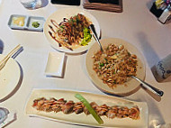 Sakekawa Japanese food