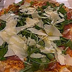 Pizzeria La Finestra food